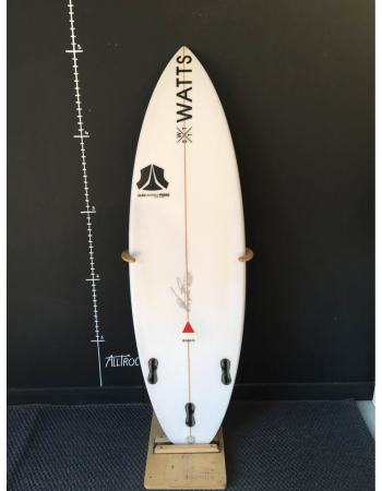 Alessandro Pierre  Bagus  5’2"
