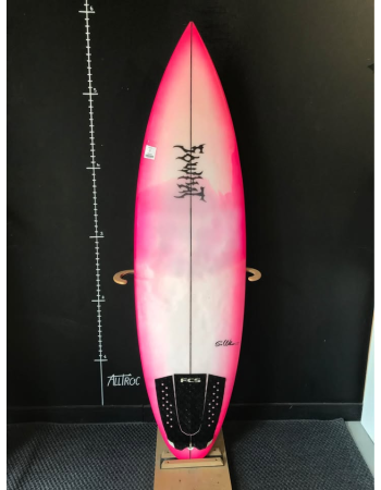 Sowhat 5’9"