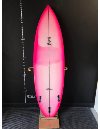 Sowhat 5’9"