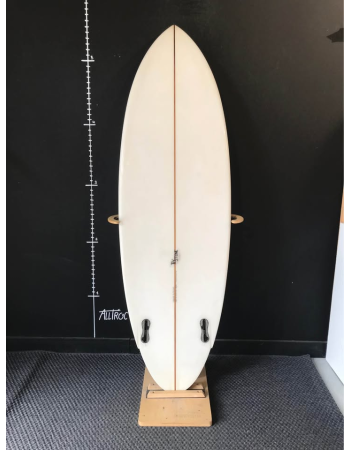 Pey  5’8"