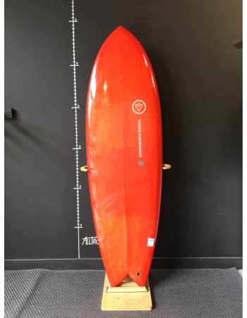 Venon surfboard  Marlin  5’7"