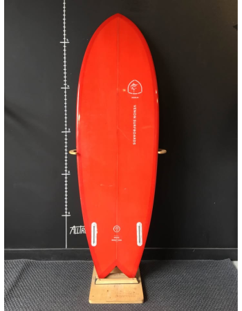 Venon surfboard  Marlin  5’7"