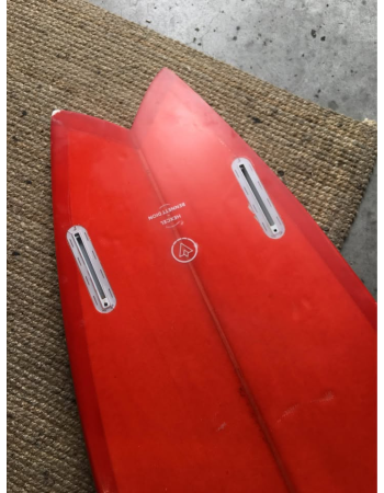 Venon surfboard  Marlin  5’7"