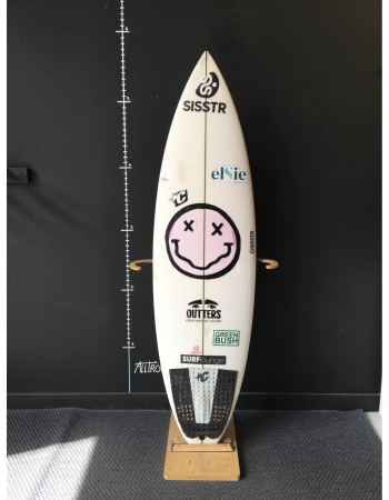 Outters  5’7"