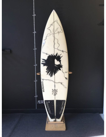 Chienville  6’1"