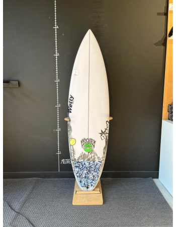 Lost  Mayhem  Driver 3.0  5’8"