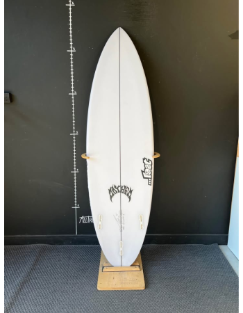 Lost  Mayhem  Driver 3.0  5’8"