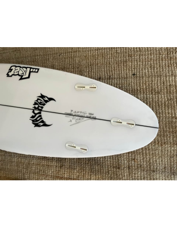 Lost  Mayhem  Driver 3.0  5’8"
