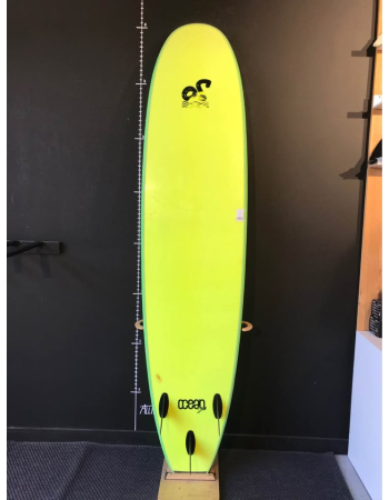 Ocean storm 8’0"