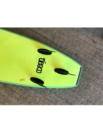 Ocean storm 8’0"