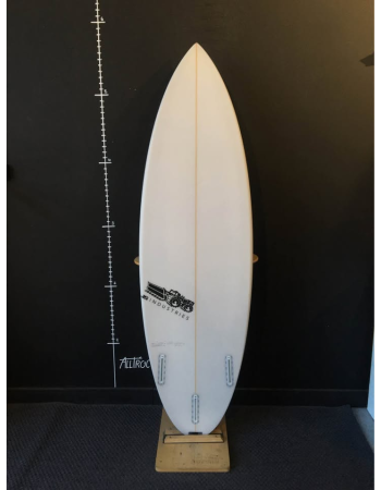 Js  Forget me not 3  5’8"