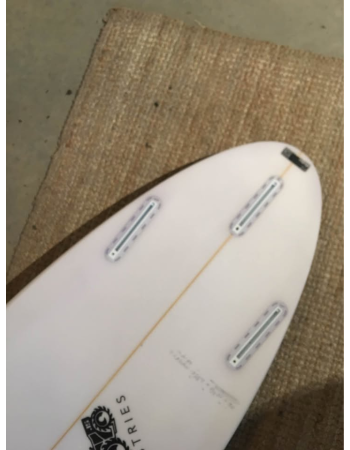 Js  Forget me not 3  5’8"
