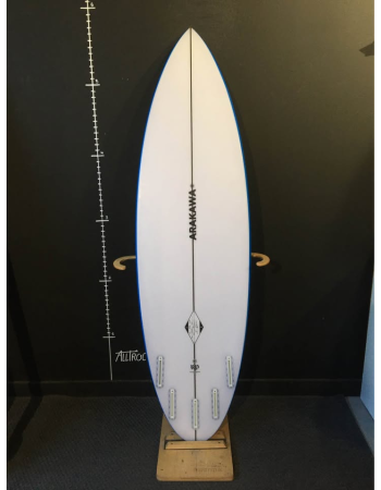 Arakawa RP 5’11"