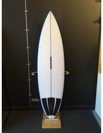 Arakawa RP 5’11"