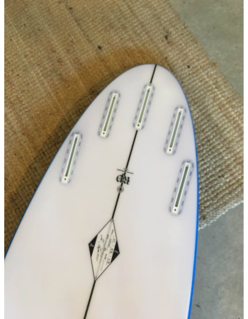 Arakawa RP 5’11"