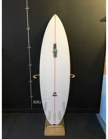 Js  Big horse 5’11"