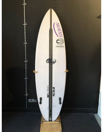 Cabianca  DFK edge  5’11