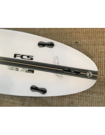 Cabianca  DFK edge  5’11