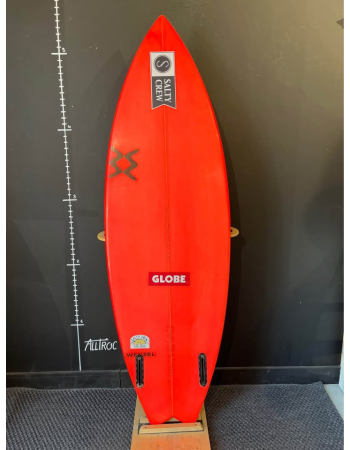 Wenzel 5’4"