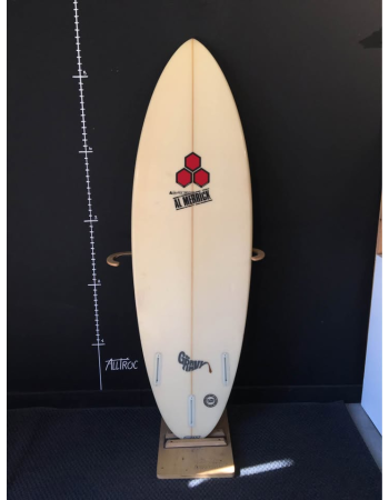 Al merrick  Gravy  5’7"