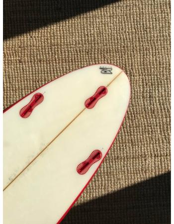 Chevallier 5’7’1/2