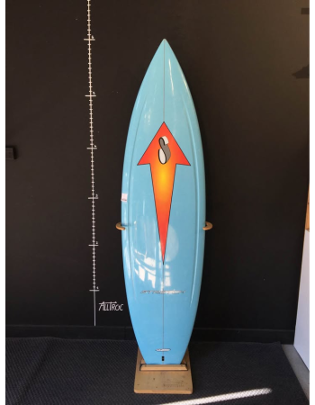 Stretch  F4  5’11"