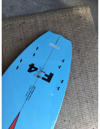 Stretch  F4  5’11"