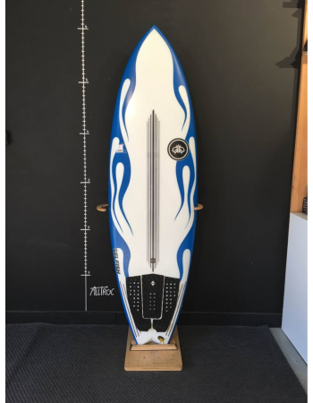 Polen  Selfish  5’11"