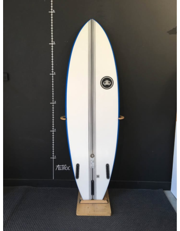 Polen  Selfish  5’11"