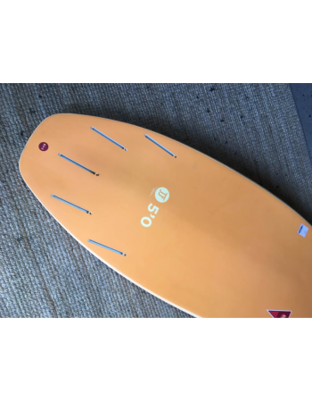 Pyzel  JJF Gremlin  5’0"