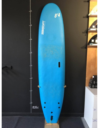 Seasoft 8’4"