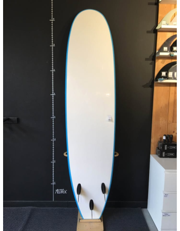 Seasoft 8’4"
