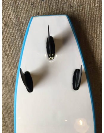 Seasoft 8’4"
