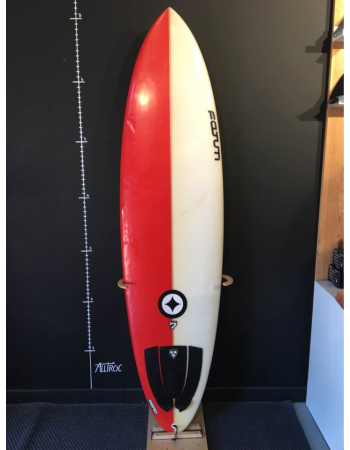 Fatum  Super 7  7’0"