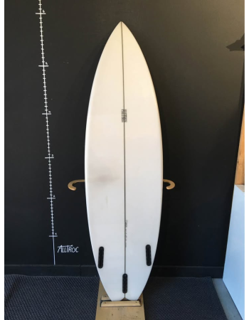 Panther 6’0"