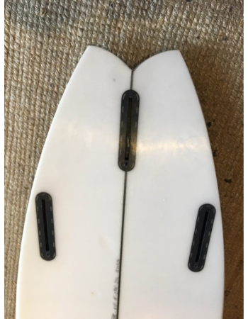 Panther 6’0"