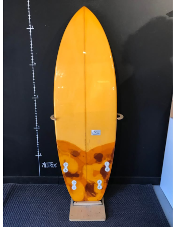 Zaka  5’8"