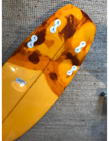 Zaka  5’8"