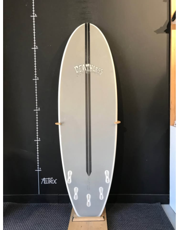 Deathless Love Buzz 5’10"