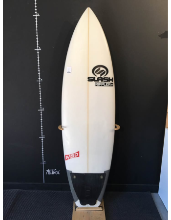 Slash Rippler +  6’1"