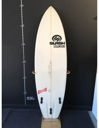 Slash Rippler +  6’1"
