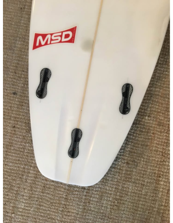 Slash Rippler +  6’1"