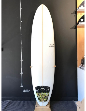 CD Shadow 7’0"