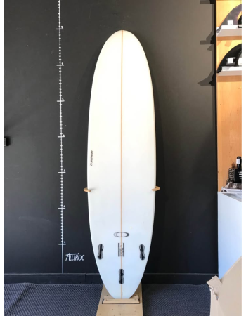 CD Shadow 7’0"