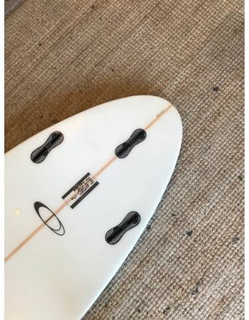 CD Shadow 7’0"
