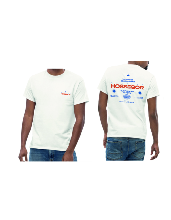 T-shirt ALLTROC HOSSEGOR  x...
