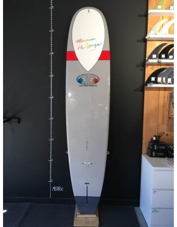 Takayama  9’1"