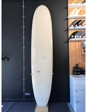 Baume 9’2"