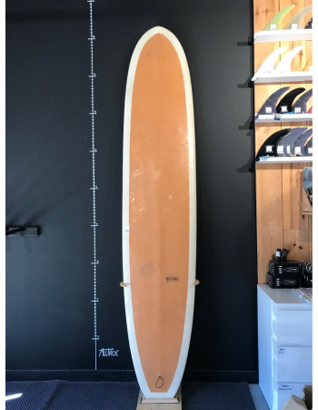Baume 9’2"