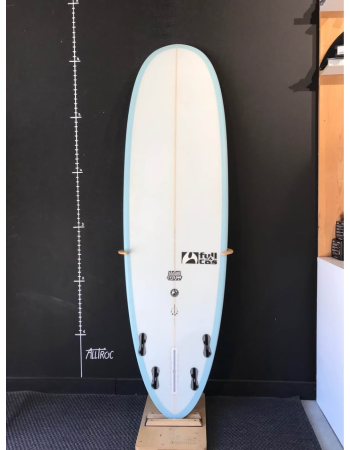 Full&Cas  Cyclone 6’4"